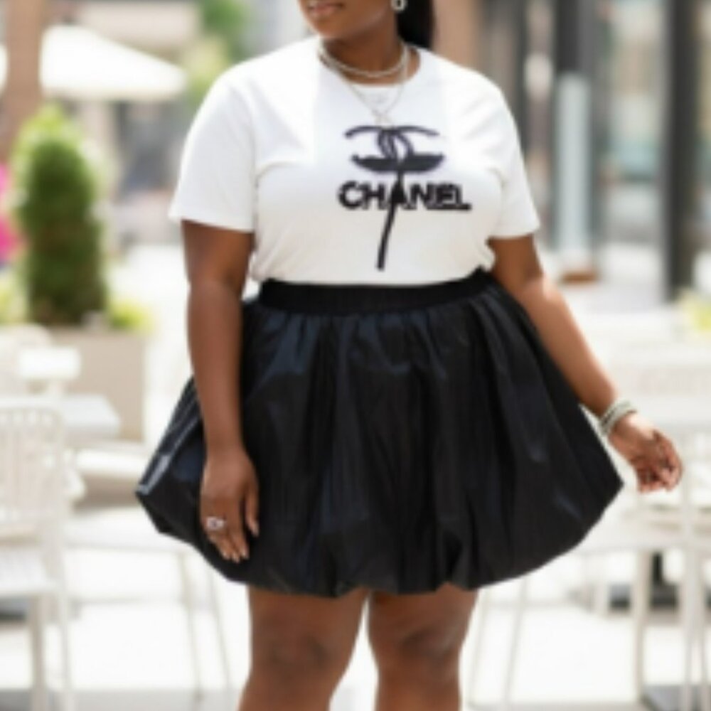 Curvyencore
